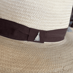 Chapéu Marcatto Outback Shantung Casual 15979