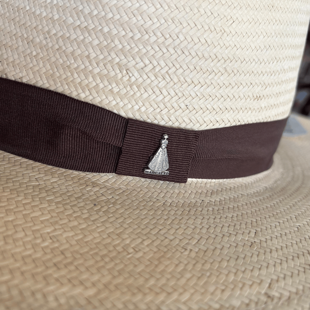 Chapéu Marcatto Outback Shantung Casual 15979