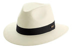 Chapéu Marcatto Casual Shantung 15884 Natural