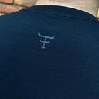 Camisa Texas Farm Masculina REF. CM617 PRETA