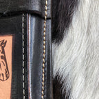 Capa Para Celular Artesanal Em Couro Silkada Cavalo