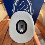 Chapéu Pralana Cross Felt 12426 Gelo