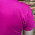Camisa Texas Farm Feminina REF. CF273 ROSA PINK