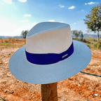 Chapéu Marcatto Casual Shantung Com Proteção UV 15908