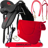 PRETO COM VERMELHO