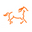 Couros ALLAS logo
