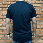 Camisa Texas Farm Masculina REF. CM618 PRETO