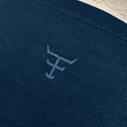 Camisa Texas Farm Masculina REF. CM618 PRETO