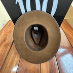 Chapéu Marcatto Hondo em EVA Revestido 13607 Pino