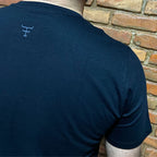 Camisa Texas Farm Masculina REF. CM617 PRETA
