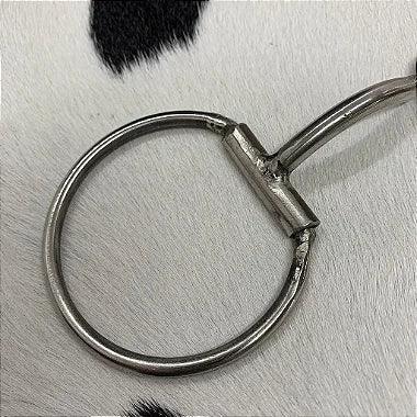 Bridão D Inox Bocal Fino