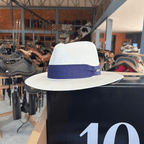 Chapéu Marcatto Casual Shantung Com Proteção UV 15908