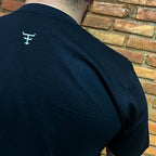 Camisa Texas Farm Masculina REF. CM485 PRETO