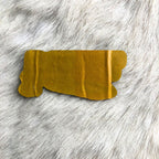 Adesivo Para Chapéu Escrito Texas