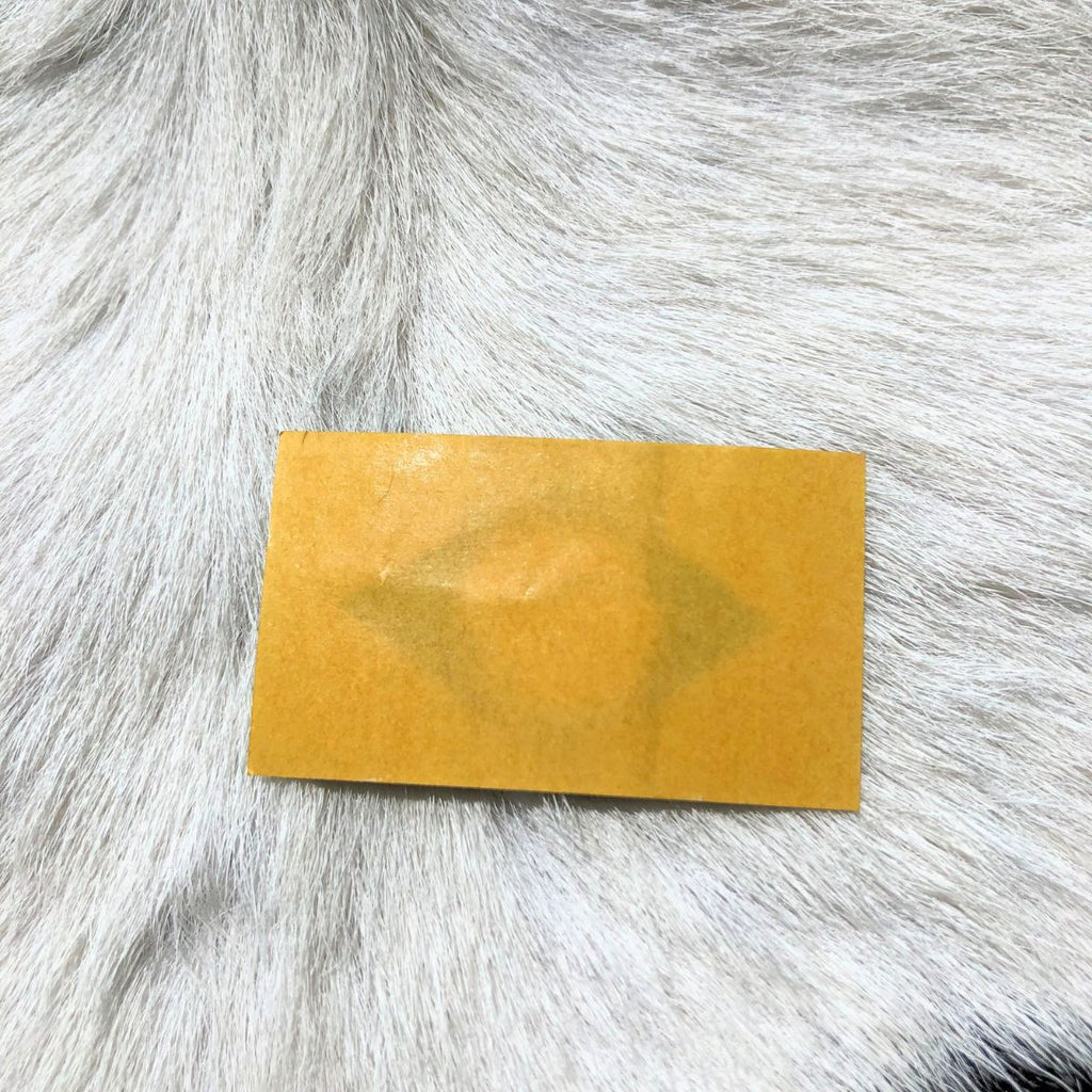 Adesivo Para Chapéu Bandeira Do Brasil