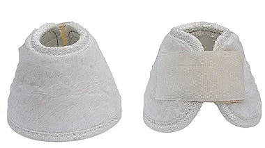 Cloche de Pelúcia Branco