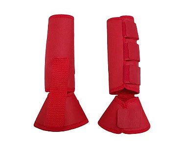 Conjunto de Cloche e Caneleira