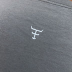 Camisa Texas Farm Masculina REF. CM143 CINZA MÉDIO