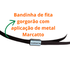 Chapéu Marcatto Cavalgada Muladeiro Shantung 15946