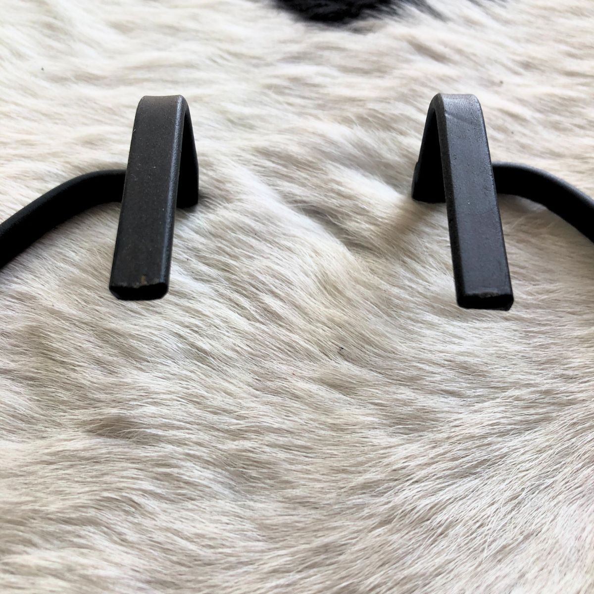 Suporte Painel Para Chapéu Em Metal
