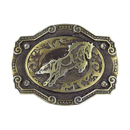 Fivela Country Horse 34723