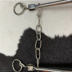 Freio Campista Inox