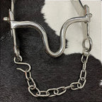 Freio Jotão Inox Pesado