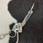 Freio PamPam Inox