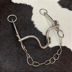 Freio PamPam Inox