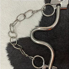 Freio PamPam Inox