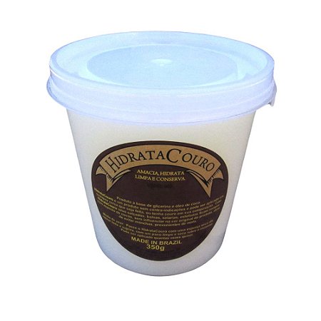 HidrataCouro 350g