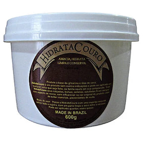 HidrataCouro 600g