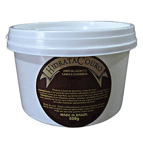 HidrataCouro 600g