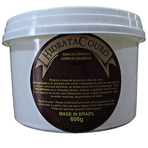 HidrataCouro 600g