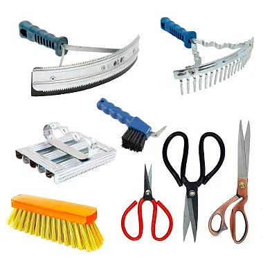 Kit Banho e Tosa