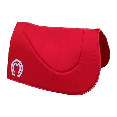 Kit Completo Sela Couro Mangalarga Marchador Kit Vermelho