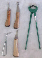Kit Para Casqueamento Profissional Completo Oferta Especial Barato 02