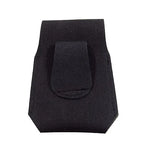Kit Relógio De Parede N. Sra. Aparecida Bordado + Capinha