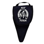 Kit Tesouras Para Crina e Tosa em Cavalos 4 Peças Original