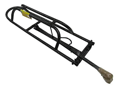 Suporte de Parede para Selas e Arreios