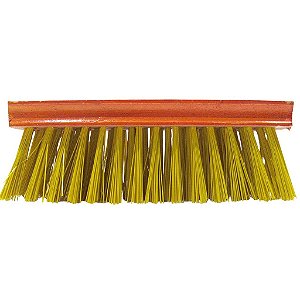 Luva de Borracha para Higienização de Cavalos